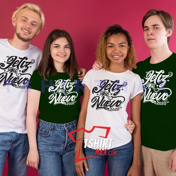 [ACTUALIZADA 2021] Happy New Year V2 2021